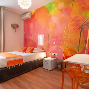 Hotel Cecil - Adults Only